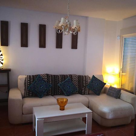 Joya Del Mar Apartment โมฮาการ์ ภายนอก รูปภาพ