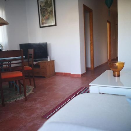 Joya Del Mar Apartment โมฮาการ์ ภายนอก รูปภาพ