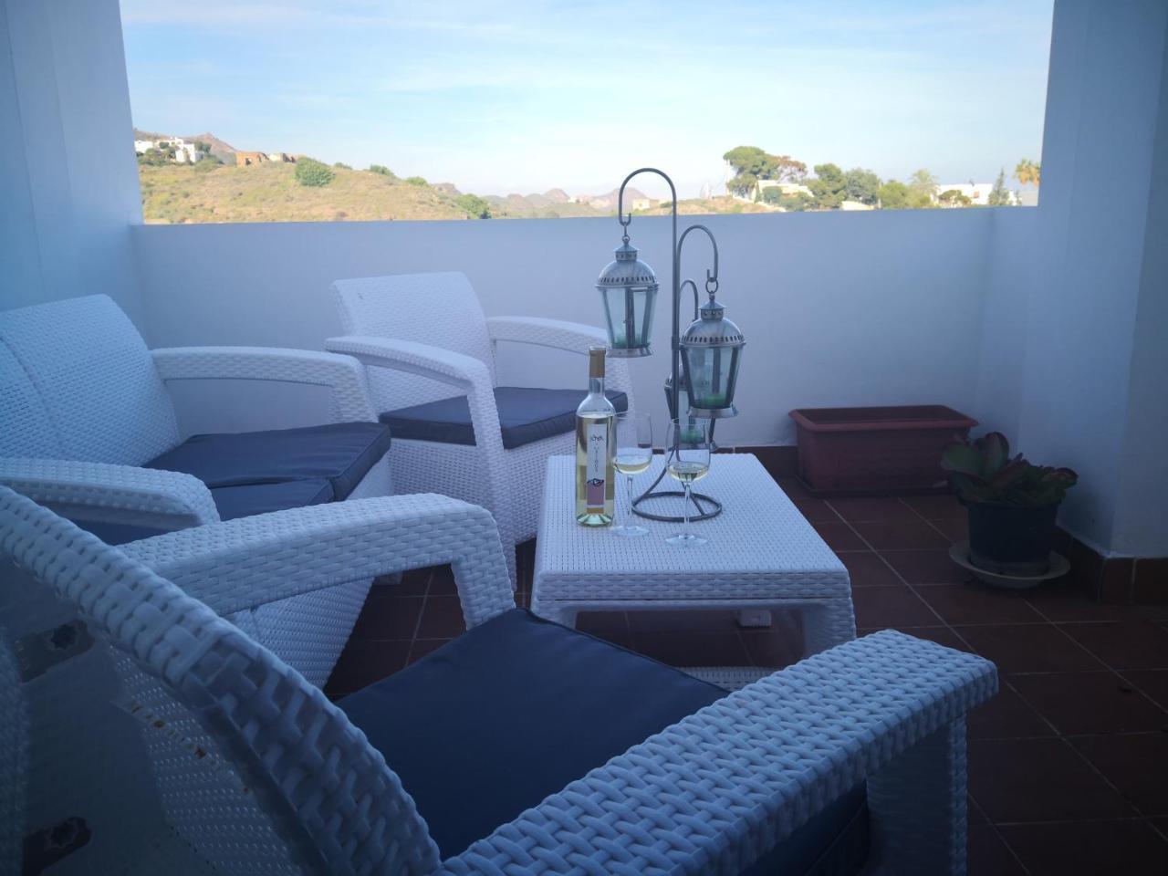 Joya Del Mar Apartment โมฮาการ์ ภายนอก รูปภาพ