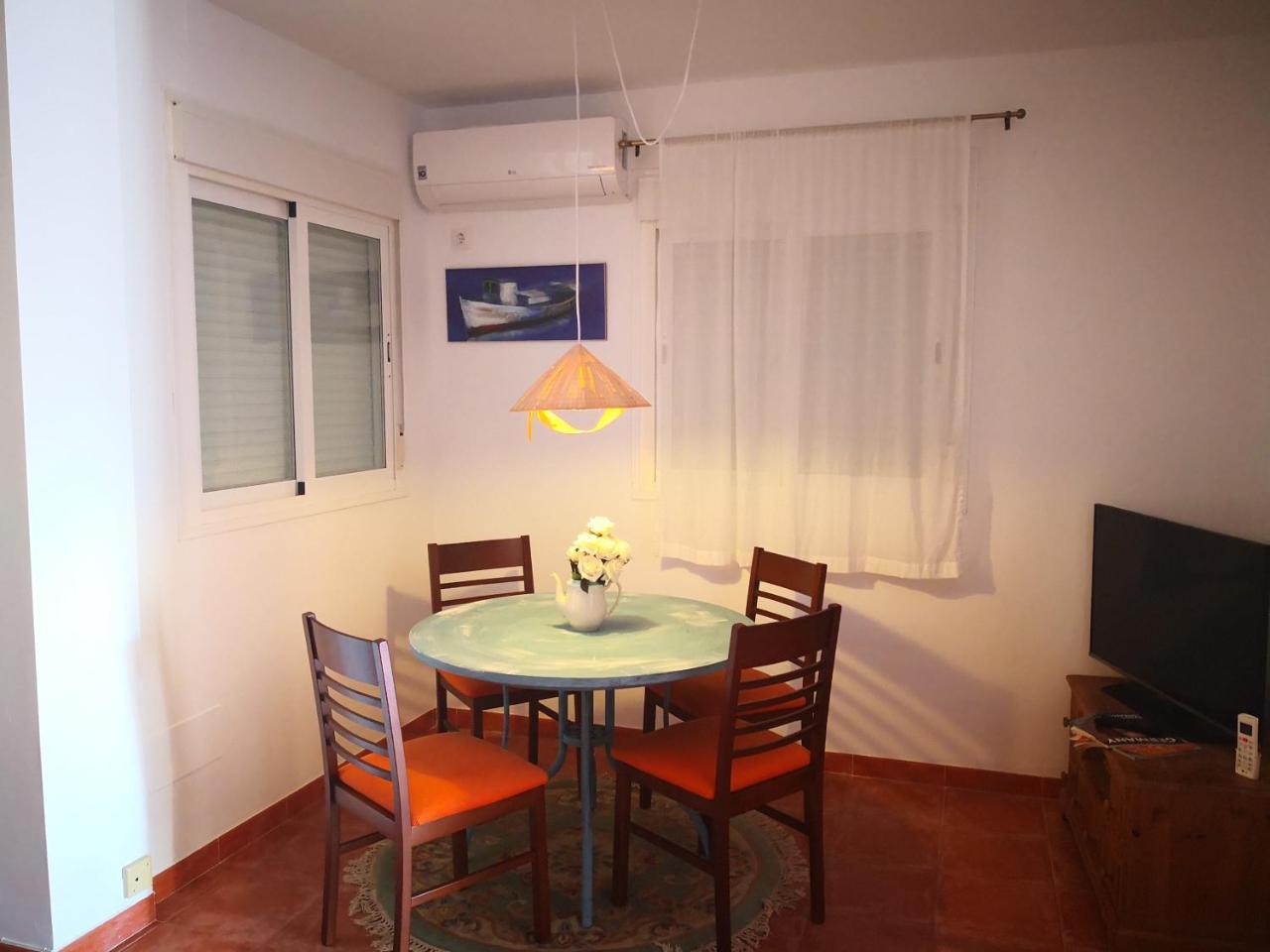 Joya Del Mar Apartment โมฮาการ์ ภายนอก รูปภาพ